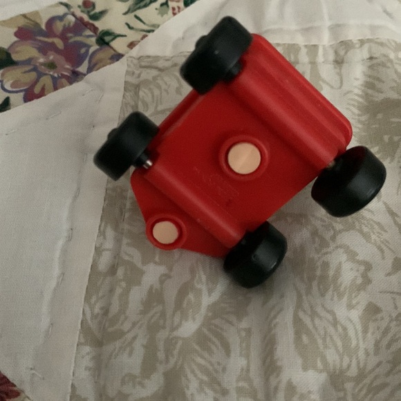 Bobby’s World fast food toy- rare!!! - Picture 2 of 3